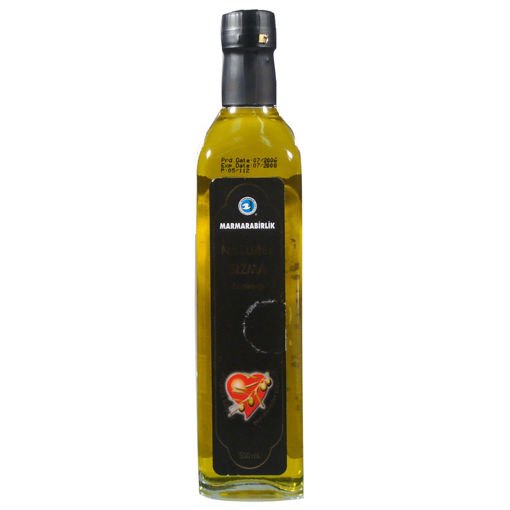 Picture of MARMARABIRLIK Extra Virgin Olive Oil 500ml