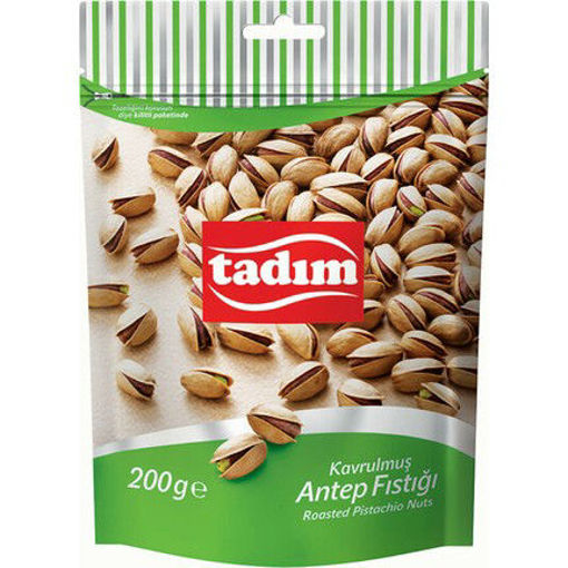 Picture of TADIM Roasted Pistachios 200g