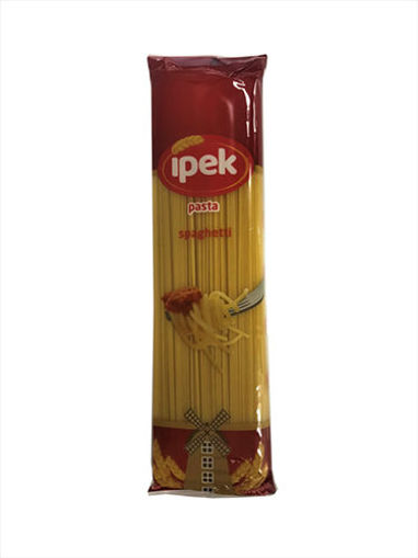 Picture of IPEK Spaghetti Pasta 500g