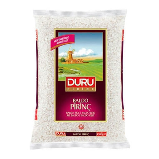 Picture of DURU Baldo Rice 1kg