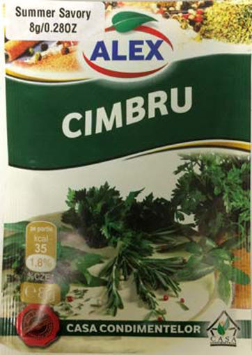 Picture of Savory Leaves (Cimbru) 10g