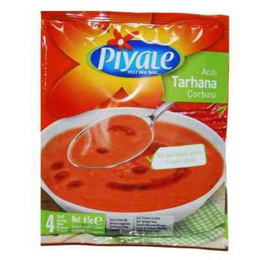 Picture of PIYALE Hot Tarhana Soup 70g
