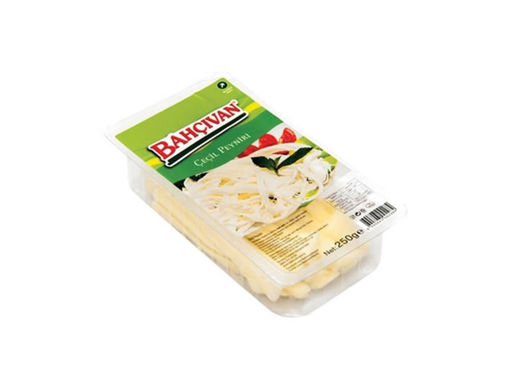 Picture of BAHCIVAN Chechil Cheese 200g