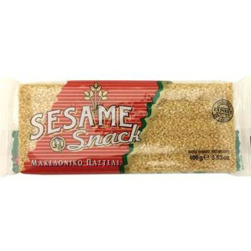 Picture of HAITOGLOU Sesame Snacks 100g
