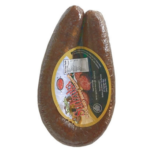 Picture of BROTHER&SISTER Bosnian Style Smoked Beef Sausage (Sudzuka) ~ 0.94 - 1lbs