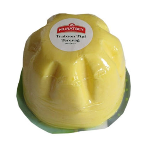 Picture of MURATBEY Traditional Butter (Trabzon Tereyagi) 500g