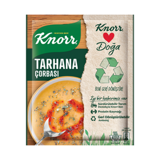 Picture of KNORR Tarhana Soup 70g