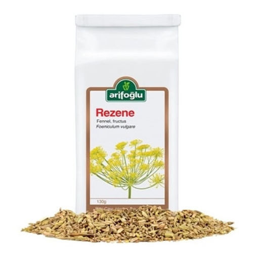 Picture of ARIFOGLU Fennel Seeds 130g