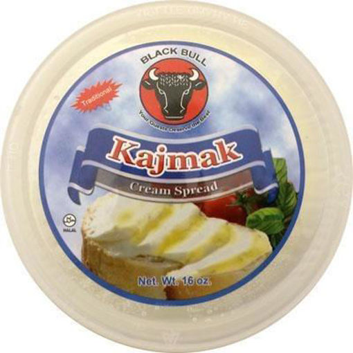 Picture of BLACK BULL Kajmak Cream Spread 397g