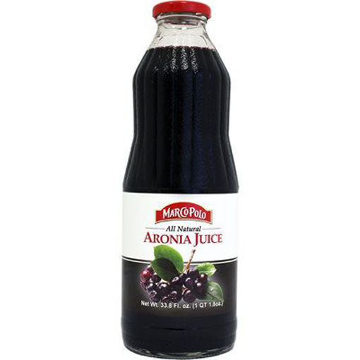 Picture of MARCO POLO Aronia Juice 1L