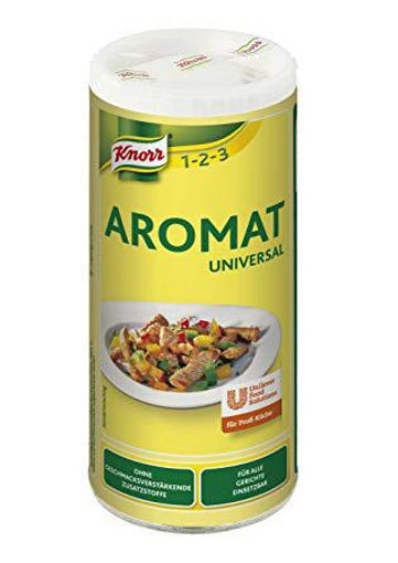 Picture of KNORR Aromat Universal Seasoning 500g