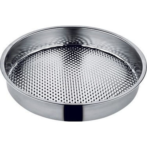 Picture of STEEL Cig Kofte Tray Small Size