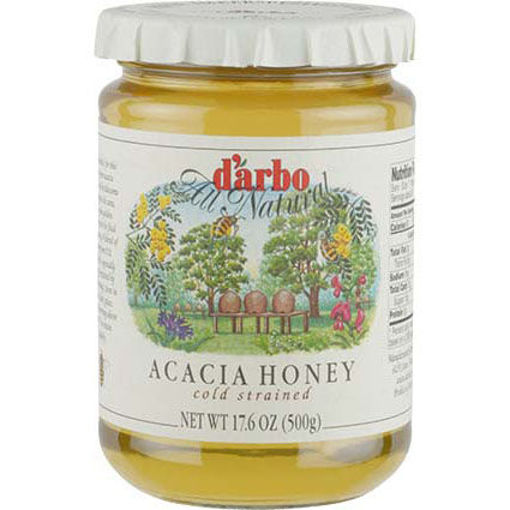 Picture of DARBO Pure Acacia Honey 500g