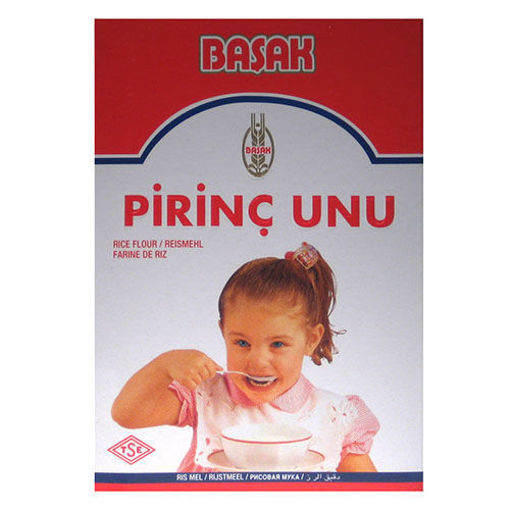 Picture of BASAK Rice Flour 250g