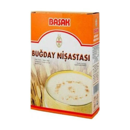 Picture of BASAK Wheat Starch 250g