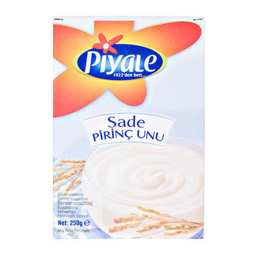 Picture of PIYALE Rice Flour (Pirinc Unu) 250g
