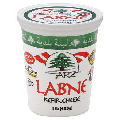 Picture of ARZ Labne Cheese Kefir 454g