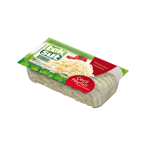 Picture of TEKSUT Chechil Cheese 200g