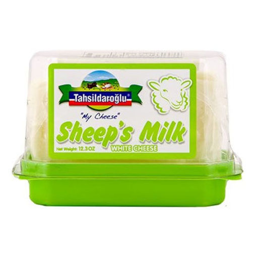 Picture of TAHSILDAROGLU Ezine Cheese Classic Sheep's Milk 350g