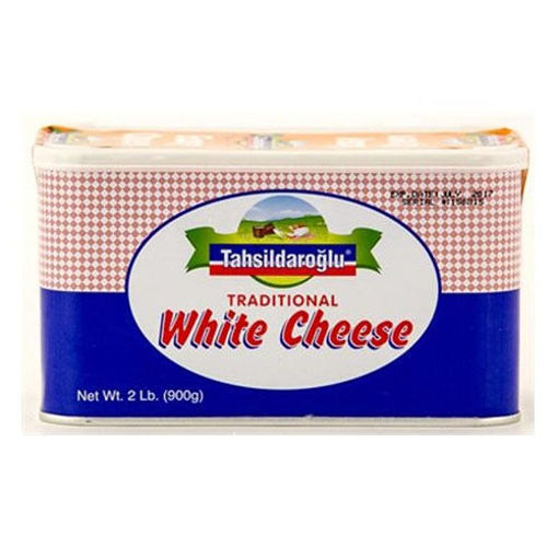 Picture of TAHSILDAROGLU Cow's Milk White Cheese 908g