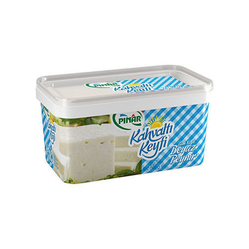 Picture of PINAR Kahvalti Keyfi Feta Cheese 800g