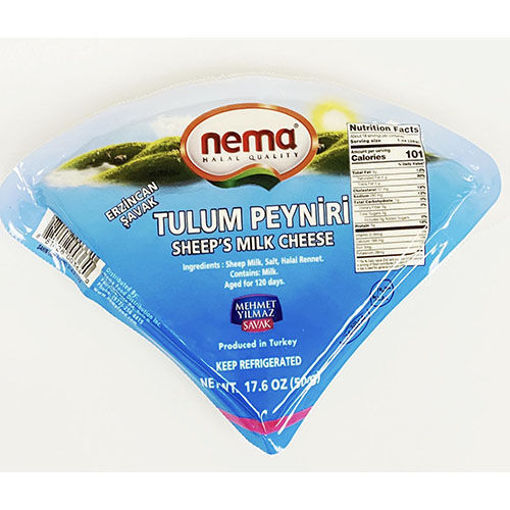 Picture of NEMA Tulum Cheese 200g