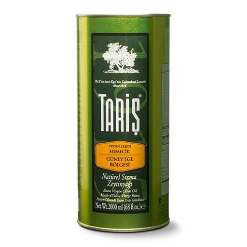 Picture of TARIS South Aegean Extra Virgin Olive Oil (Natural Sizma)2L