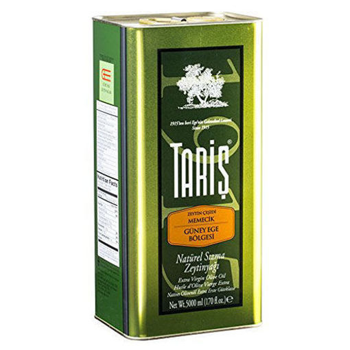 Picture of TARIS Premium Extra Virgin Olive Oil 5L