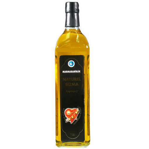 Picture of MARMARABIRLIK Extra Virgin Olive Oil  1L