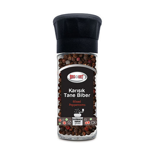 Picture of BAGDAT Mixed Peppercorns  45g