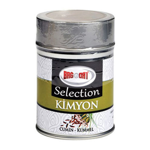 Picture of BAGDAT Selection Cumin (Kimyon) 70g