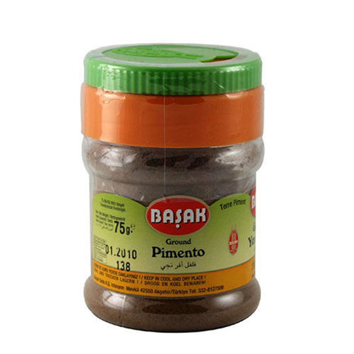 Picture of BASAK All-Spice 75g