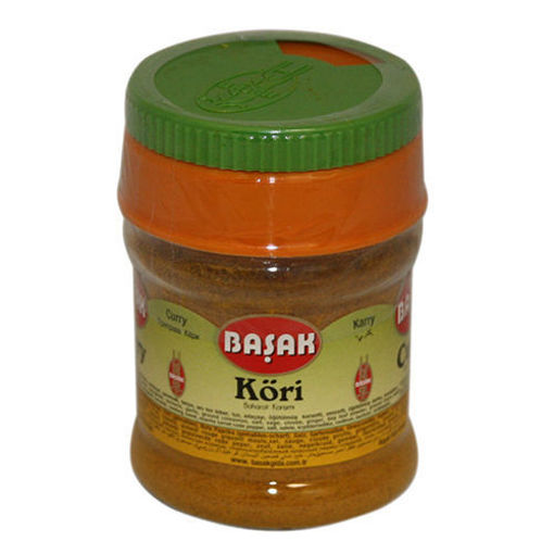 Picture of BASAK Curry Powder 75g