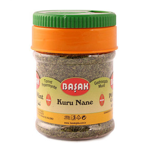 Picture of BASAK Dry Mint (Kuru Nane) 30g