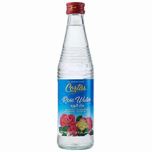 Picture of CORTAS 100% Natural Rose Water 283ml