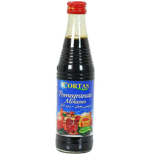 Picture of CORTAS Pomegranate Molasses 283g