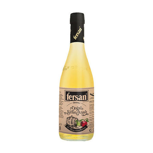 Picture of FERSAN Apple Vinegar  500ml