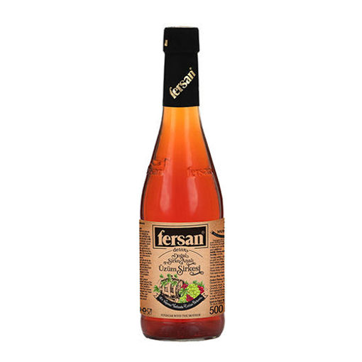 Picture of FERSAN Grape Vinegar with the Mother 500ml