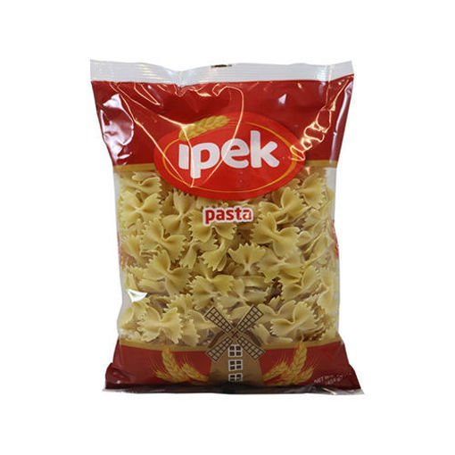 Picture of IPEK Farafelle Pasta (Kelebek Makarna) 500g