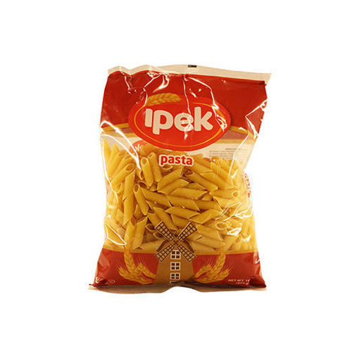 Picture of IPEK Penne Rigate Pasta (Kalem Makarna) 500g