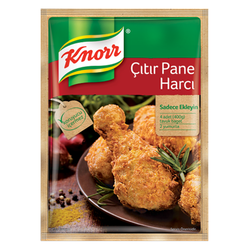 Picture of KNORR Citir Pane Harci 90g