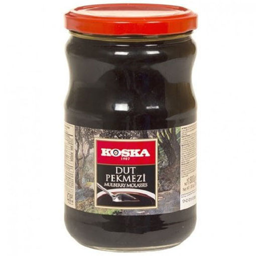 Picture of KOSKA Mulberry Molasses 380g