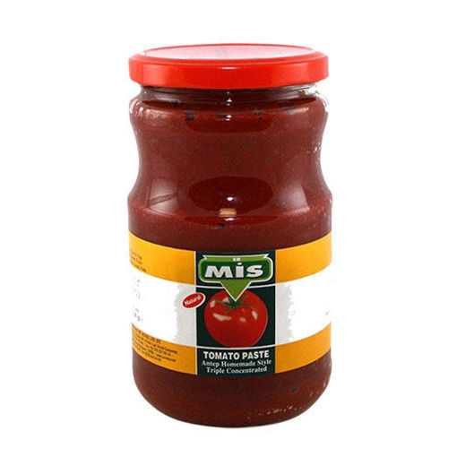Picture of MIS Hot Pepper Paste 720g