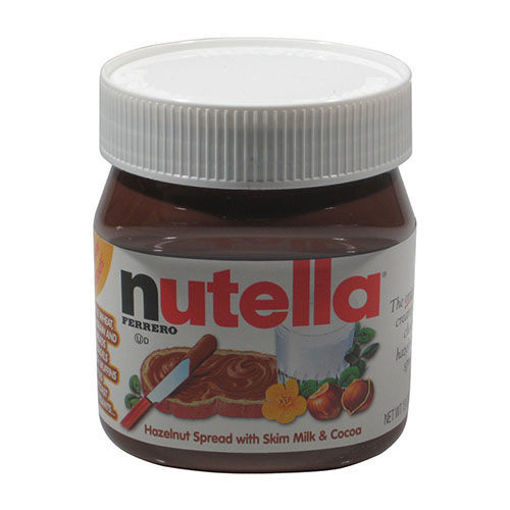 Picture of NUTELLA Chocolate Spread 750g
