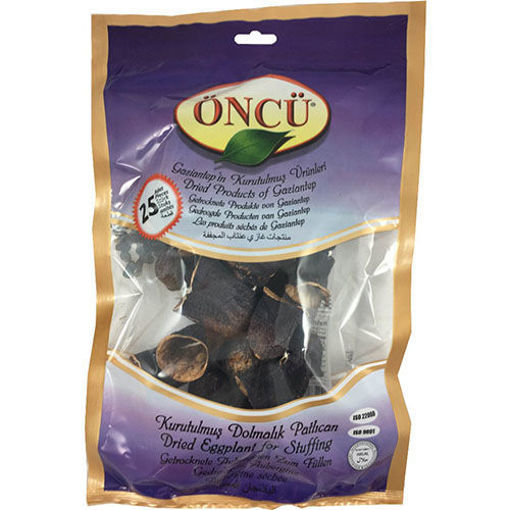 Picture of ONCU Dried Eggplant 454g