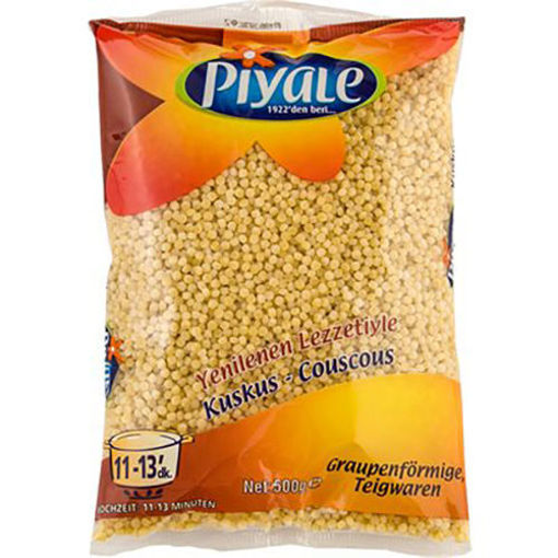 Picture of PIYALE Couscous (Kuskus) 500g