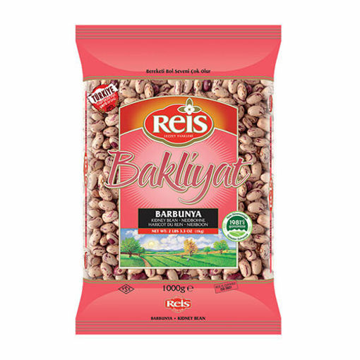 Picture of REIS Barbunya (Kidney Beans) 1kg