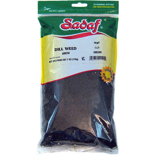 Picture of SADAF Dill Weed Family Pack 141g