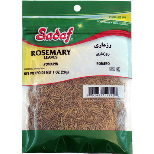 Picture of SADAF Rosemary Leaves 28g