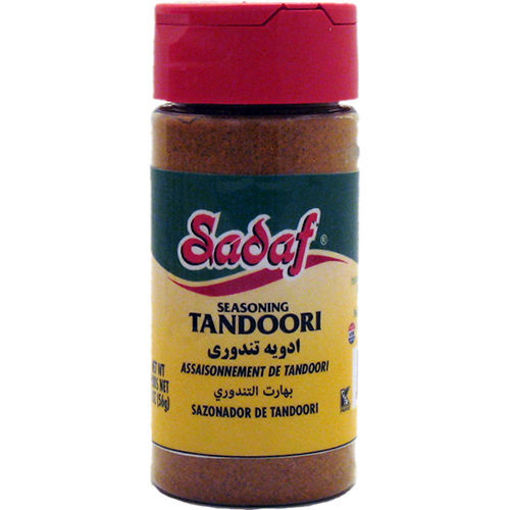 Picture of SADAF Tandoori Seasoning 56g